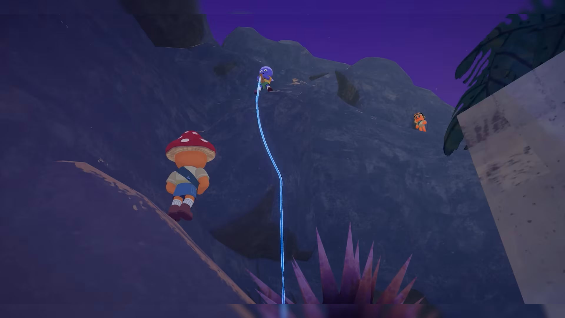 Multiplayer Update
