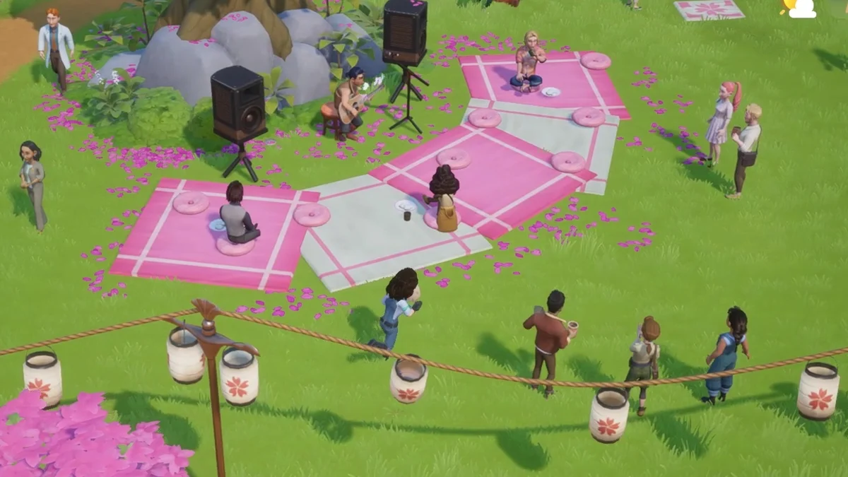 VIP Farming Rewards